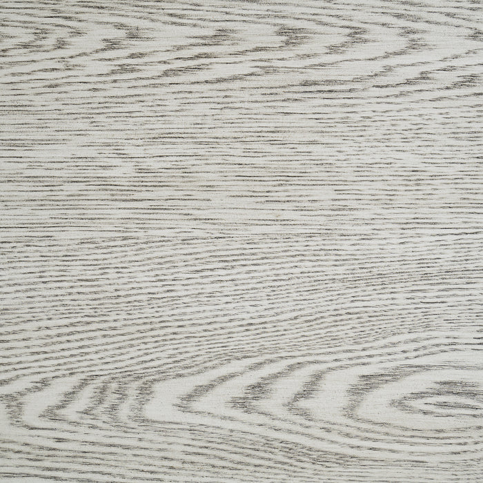 Axel Server in Light Grey and Espresso - Jack’s Furniture and More (Laredo, TX)