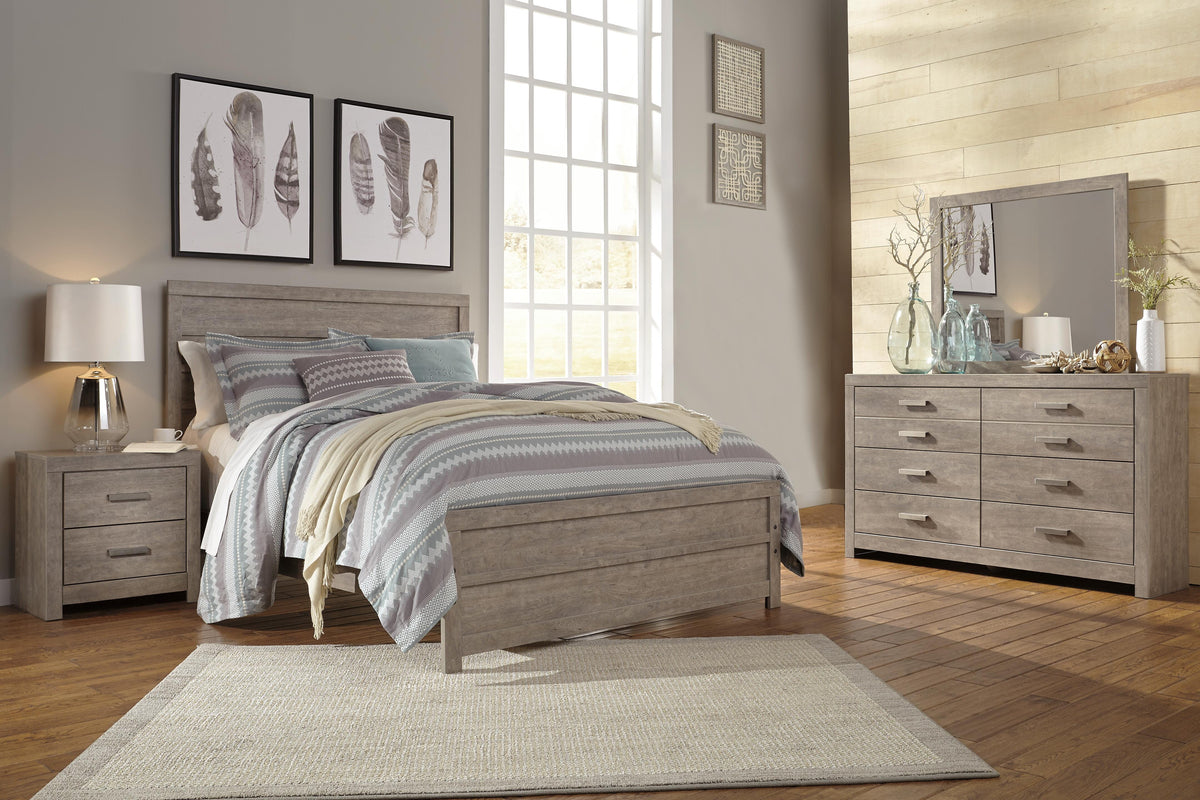 Culverbach Bedroom Set - Jack’s Furniture and More (Laredo, TX)