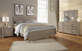 Culverbach Bedroom Set - Jack’s Furniture and More (Laredo, TX)