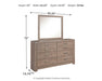 Culverbach Bedroom Set - Jack’s Furniture and More (Laredo, TX)
