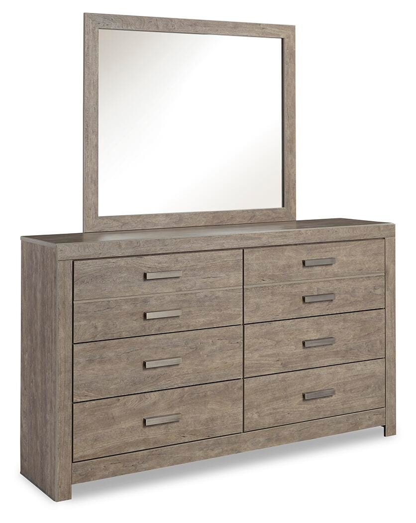 Culverbach Bedroom Set - Jack’s Furniture and More (Laredo, TX)