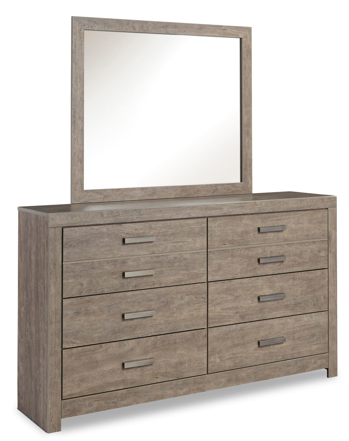 Culverbach Bedroom Set - Jack’s Furniture and More (Laredo, TX)