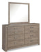 Culverbach Bedroom Set - Jack’s Furniture and More (Laredo, TX)