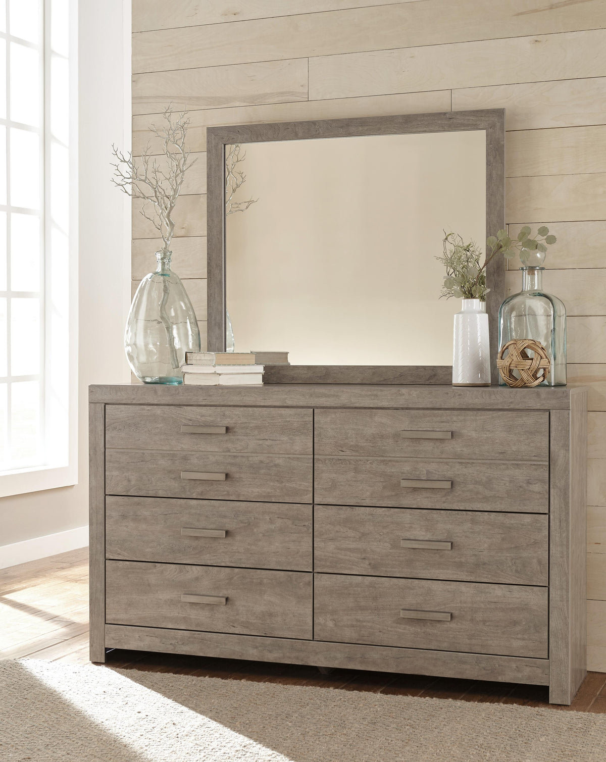 Culverbach Bedroom Set - Jack’s Furniture and More (Laredo, TX)