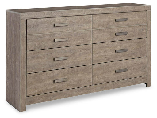 Culverbach Dresser - Jack’s Furniture and More (Laredo, TX)