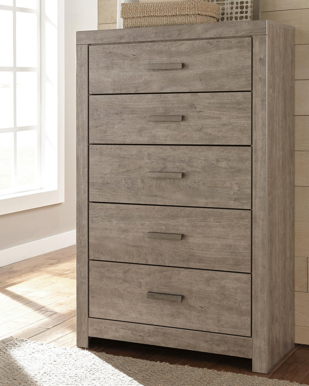 Culverbach Bedroom Set - Jack’s Furniture and More (Laredo, TX)