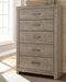 Culverbach Chest of Drawers - Jack’s Furniture and More (Laredo, TX)