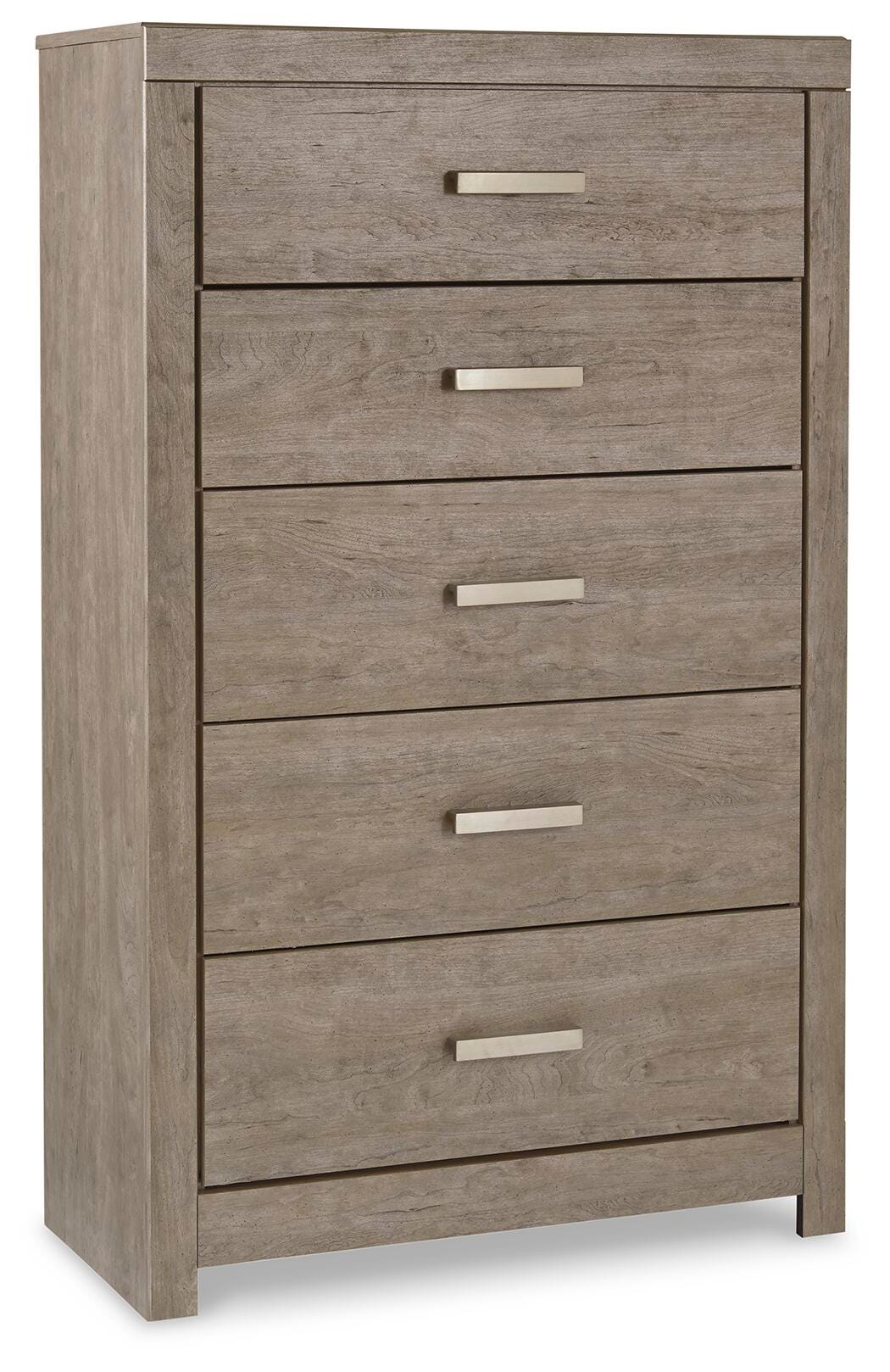 Culverbach Bedroom Set - Jack’s Furniture and More (Laredo, TX)
