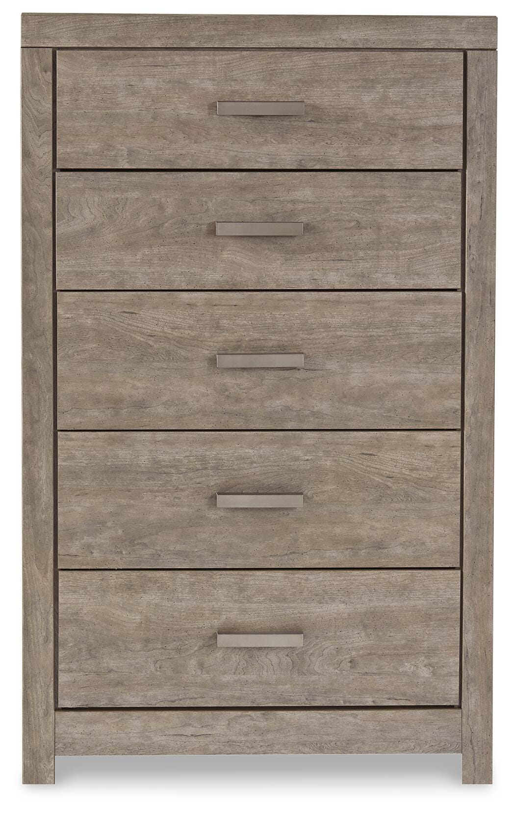 Culverbach Bedroom Set - Jack’s Furniture and More (Laredo, TX)