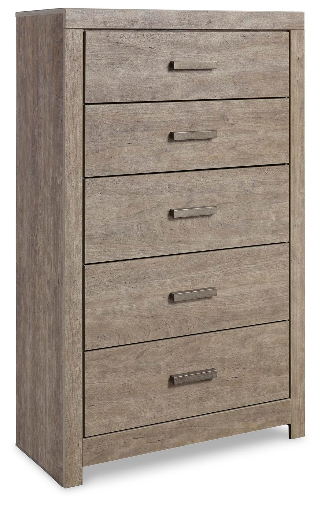 Culverbach Bedroom Set - Jack’s Furniture and More (Laredo, TX)
