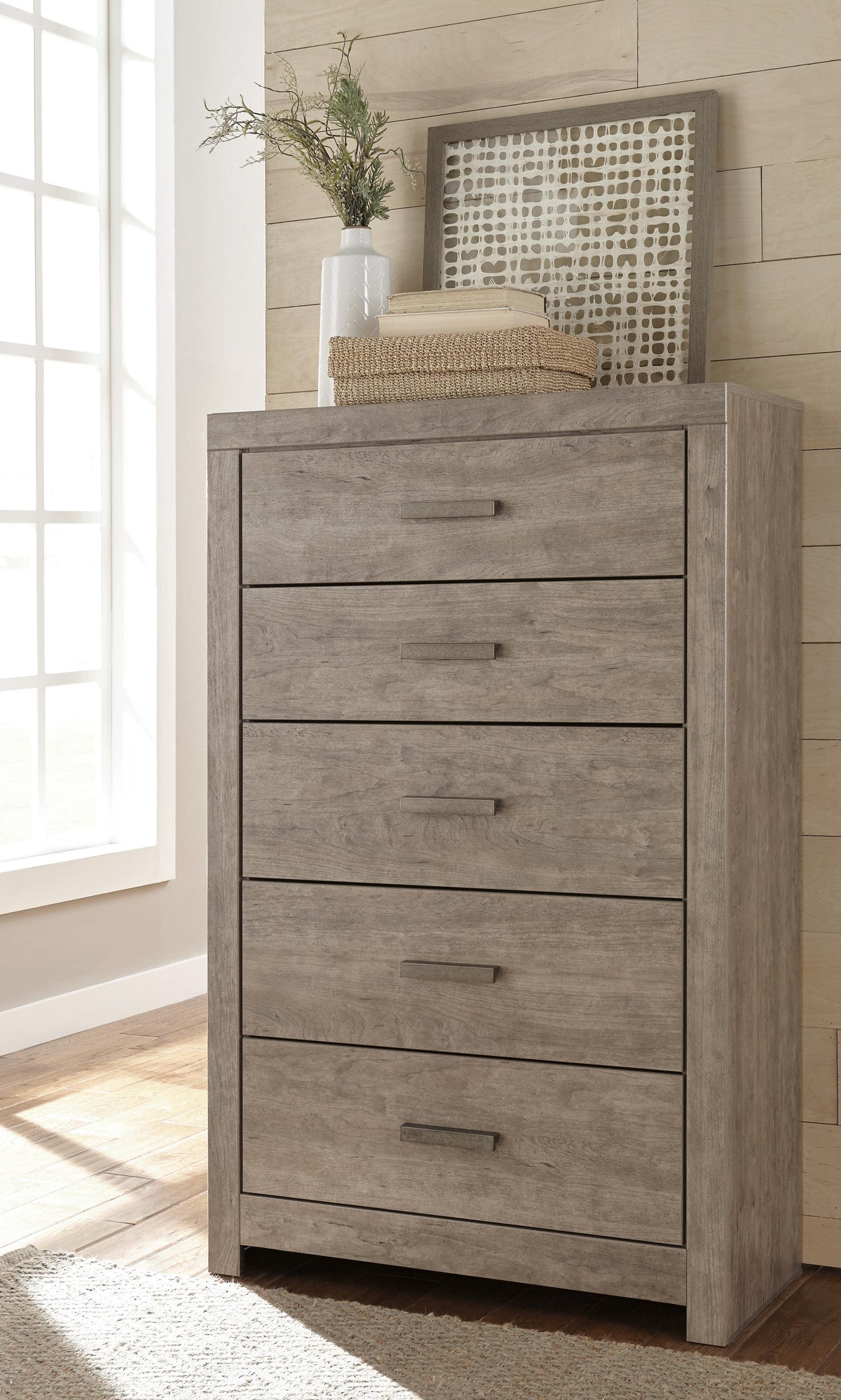 Culverbach Chest of Drawers - Jack’s Furniture and More (Laredo, TX)