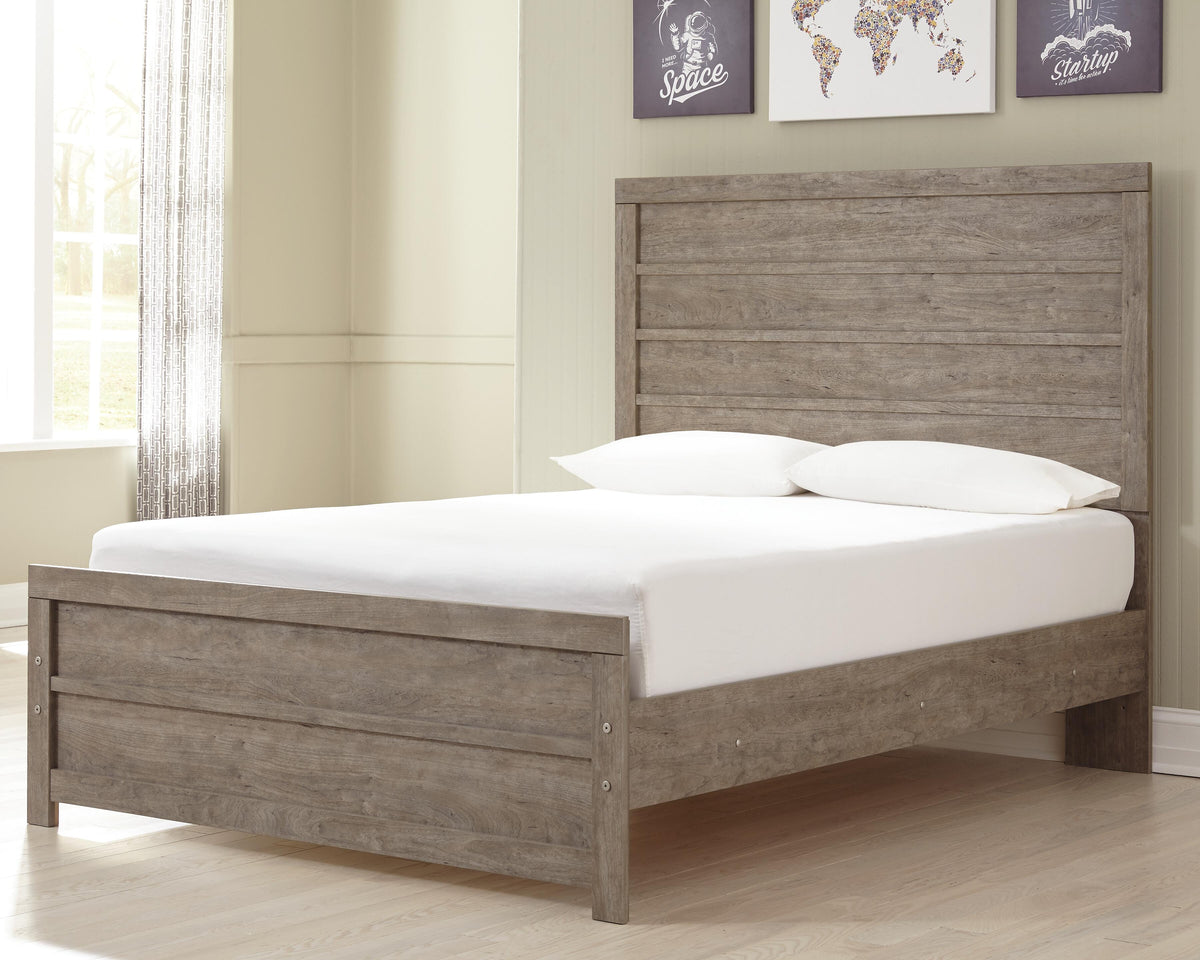 Culverbach Bedroom Set - Jack’s Furniture and More (Laredo, TX)