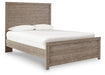 Culverbach Bedroom Set - Jack’s Furniture and More (Laredo, TX)