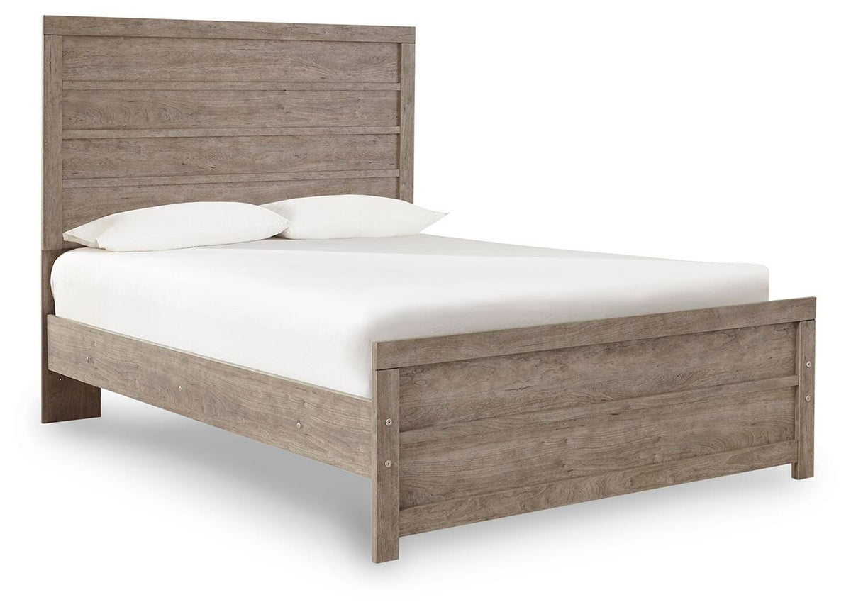 Culverbach Bedroom Set - Jack’s Furniture and More (Laredo, TX)