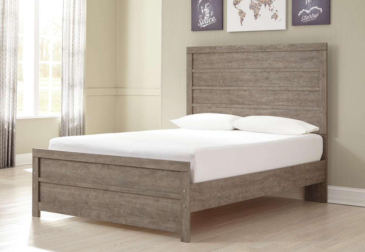Culverbach Bedroom Set - Jack’s Furniture and More (Laredo, TX)