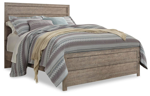Culverbach Bed - Jack’s Furniture and More (Laredo, TX)