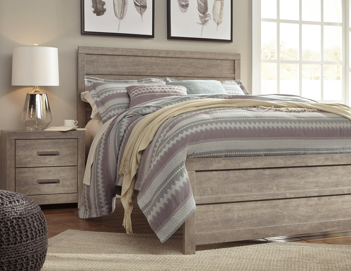 Culverbach Bed