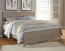 Culverbach Bedroom Set - Jack’s Furniture and More (Laredo, TX)
