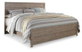 Culverbach Bedroom Set - Jack’s Furniture and More (Laredo, TX)