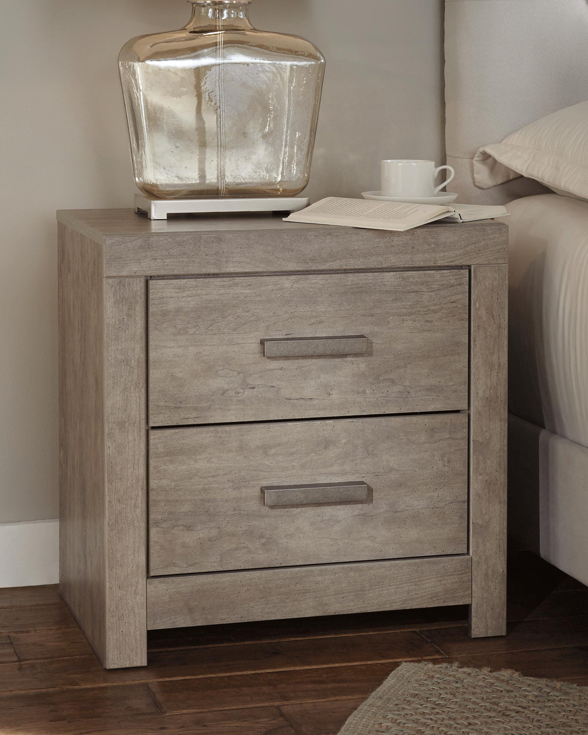 Culverbach Bedroom Set - Jack’s Furniture and More (Laredo, TX)