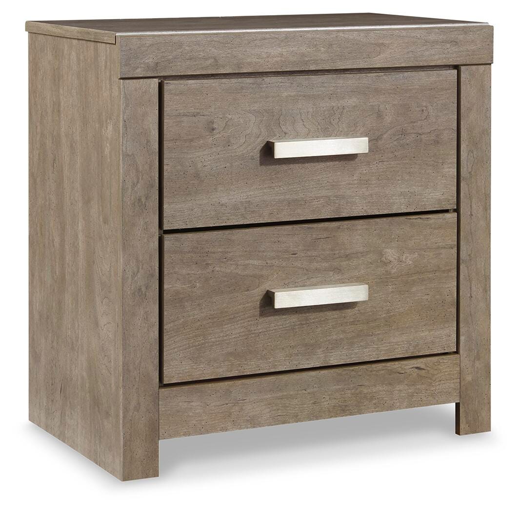 Culverbach Bedroom Set - Jack’s Furniture and More (Laredo, TX)
