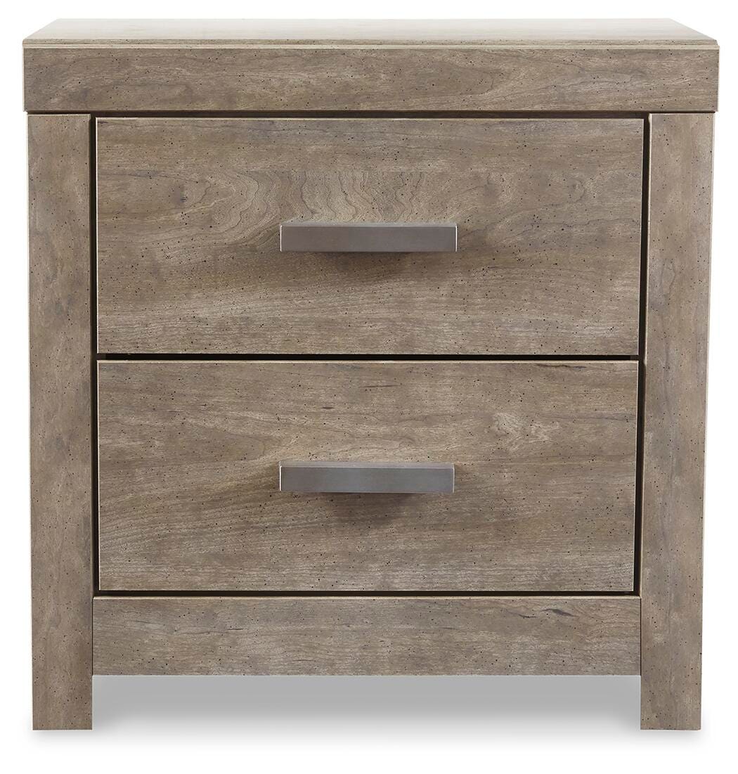 Culverbach Bedroom Set - Jack’s Furniture and More (Laredo, TX)