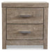 Culverbach Bedroom Set - Jack’s Furniture and More (Laredo, TX)