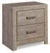 Culverbach Bedroom Set - Jack’s Furniture and More (Laredo, TX)