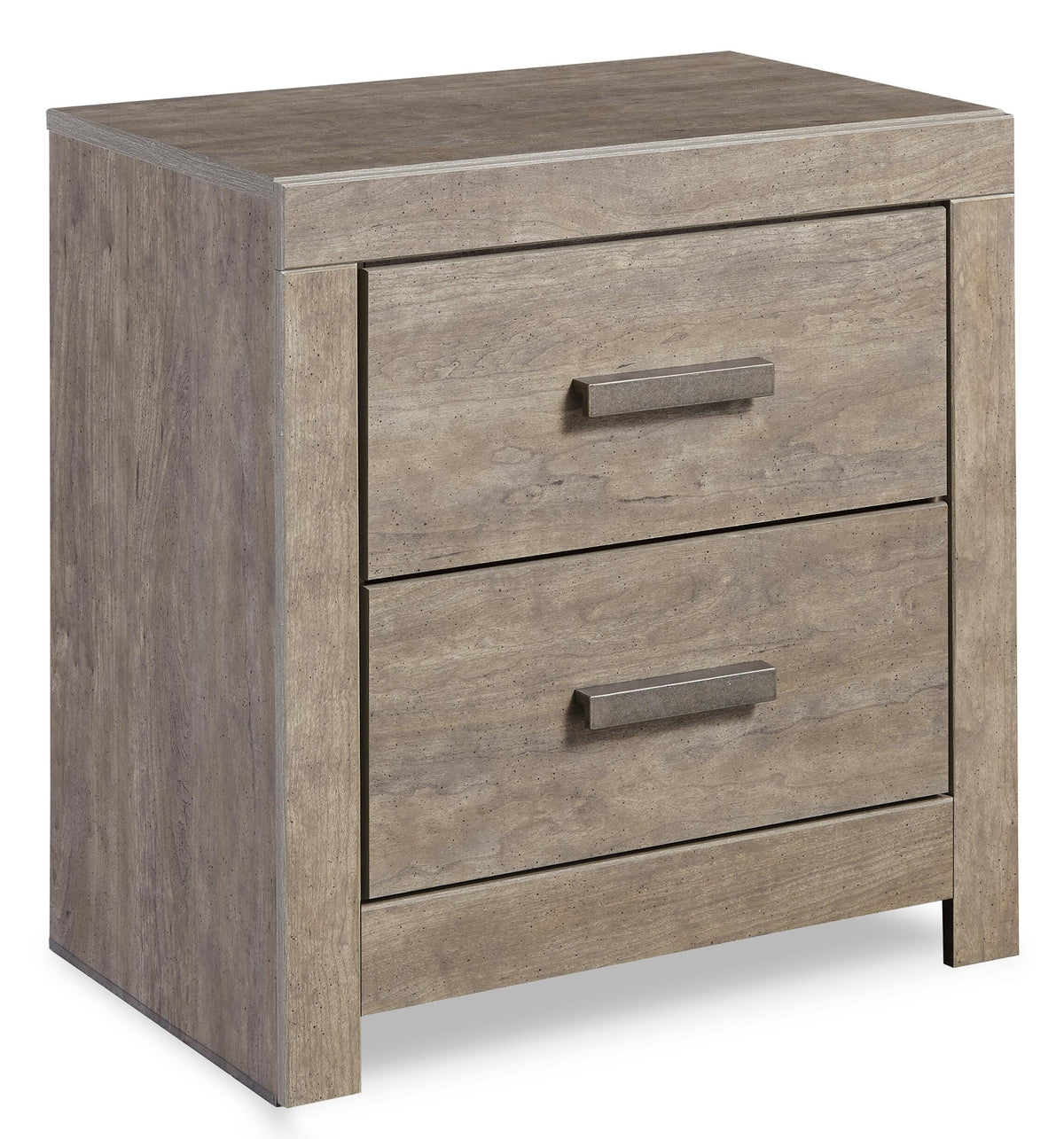 Culverbach Bedroom Set - Jack’s Furniture and More (Laredo, TX)