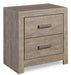 Culverbach Bedroom Set - Jack’s Furniture and More (Laredo, TX)