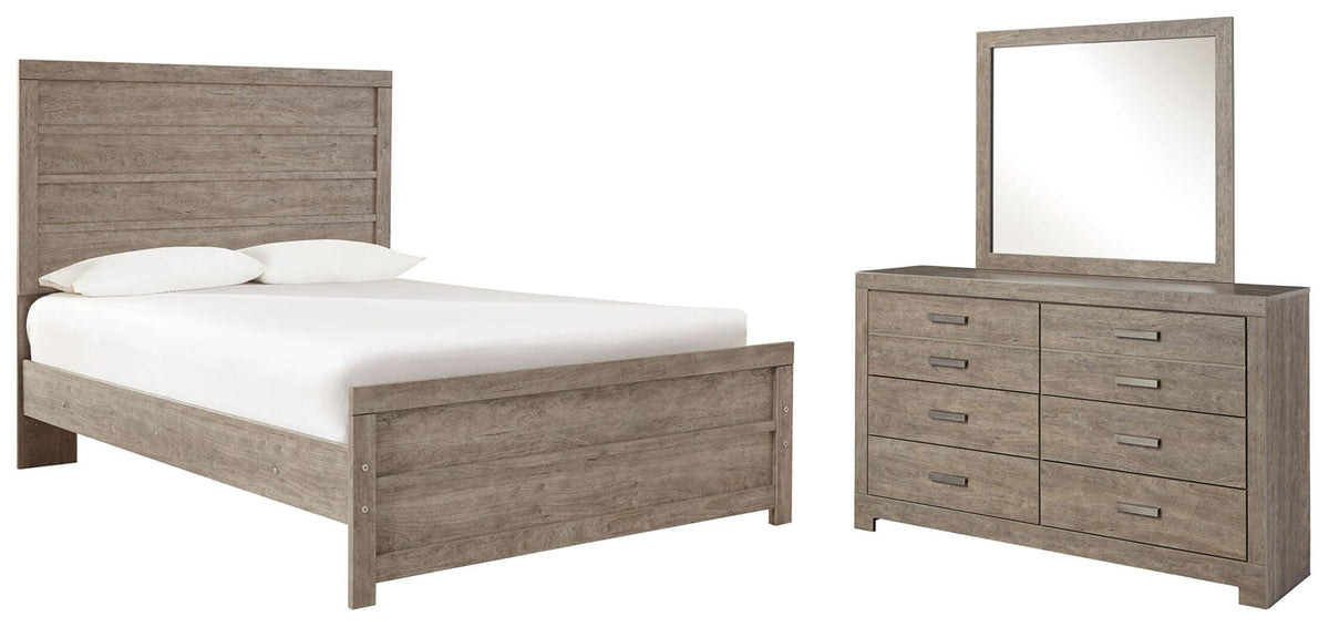 Culverbach Bedroom Set - Jack’s Furniture and More (Laredo, TX)
