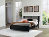 Danziar Queen Slat Bed - Jack’s Furniture and More (Laredo, TX)