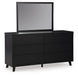 Danziar Bedroom Set - Jack’s Furniture and More (Laredo, TX)