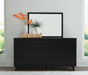 Danziar Bedroom Set - Jack’s Furniture and More (Laredo, TX)