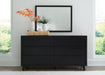 Danziar Bedroom Set - Jack’s Furniture and More (Laredo, TX)