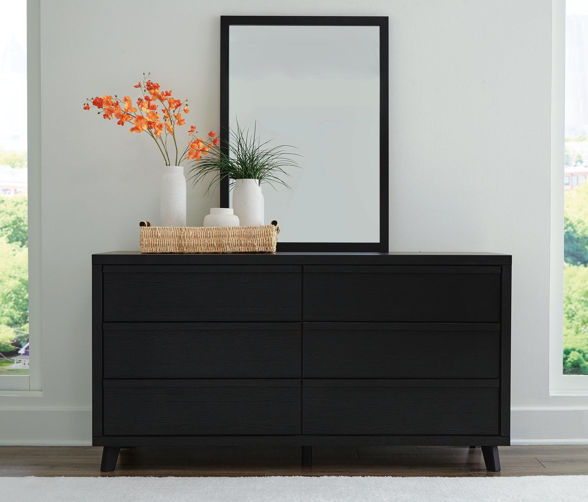 Danziar Bedroom Set - Jack’s Furniture and More (Laredo, TX)