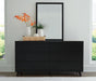Danziar Bedroom Set - Jack’s Furniture and More (Laredo, TX)