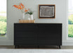 Danziar Dresser - Jack’s Furniture and More (Laredo, TX)