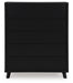 Danziar Wide Chest of Drawers - Jack’s Furniture and More (Laredo, TX)