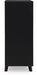 Danziar Wide Chest of Drawers - Jack’s Furniture and More (Laredo, TX)