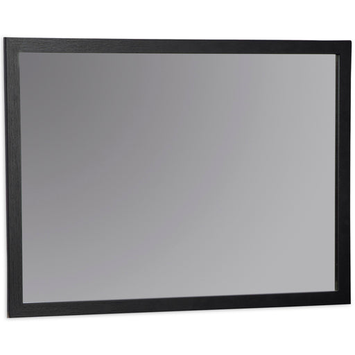 Danziar Bedroom Mirror - Jack’s Furniture and More (Laredo, TX)