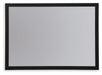 Danziar Bedroom Mirror - Jack’s Furniture and More (Laredo, TX)