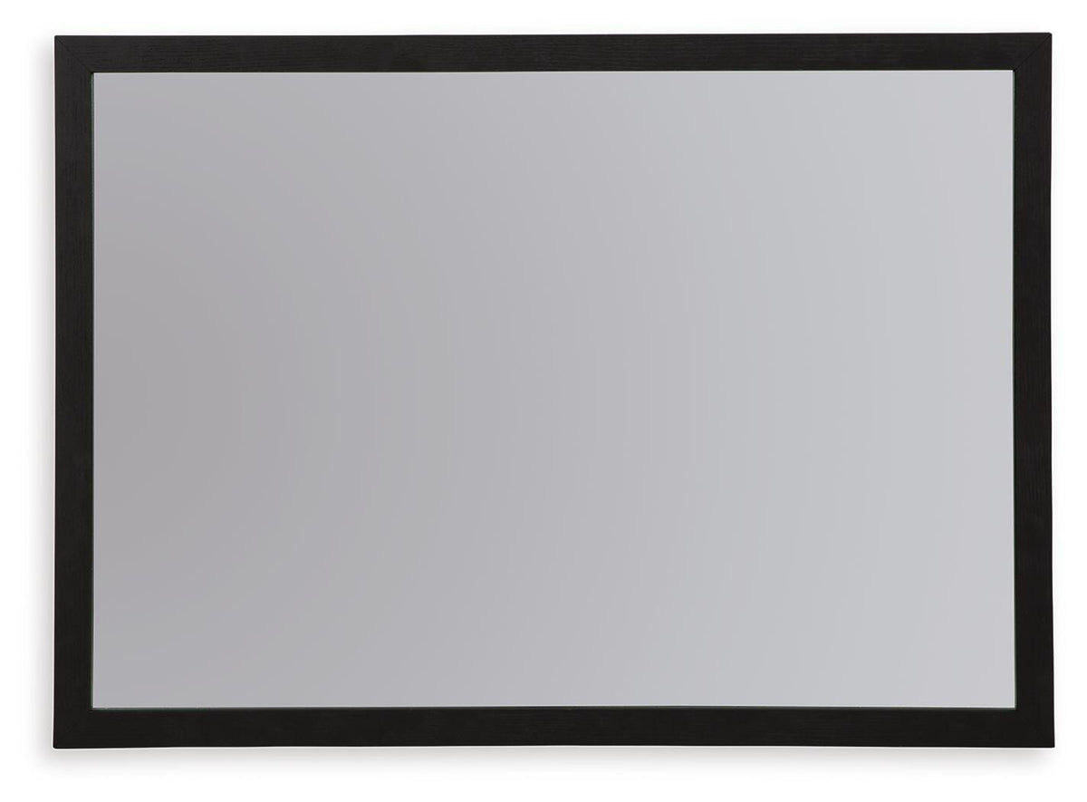 Danziar Bedroom Mirror - Jack’s Furniture and More (Laredo, TX)