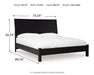 Danziar Bedroom Set - Jack’s Furniture and More (Laredo, TX)