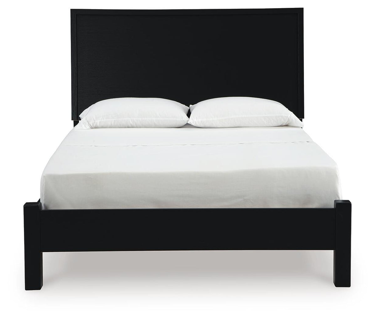 Danziar Bed - Jack’s Furniture and More (Laredo, TX)