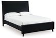 Danziar Bed - Jack’s Furniture and More (Laredo, TX)