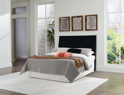 Danziar Bed - Jack’s Furniture and More (Laredo, TX)