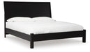 Danziar Bedroom Set - Jack’s Furniture and More (Laredo, TX)