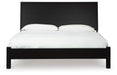 Danziar Bedroom Set - Jack’s Furniture and More (Laredo, TX)