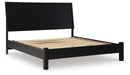 Danziar Bedroom Set - Jack’s Furniture and More (Laredo, TX)